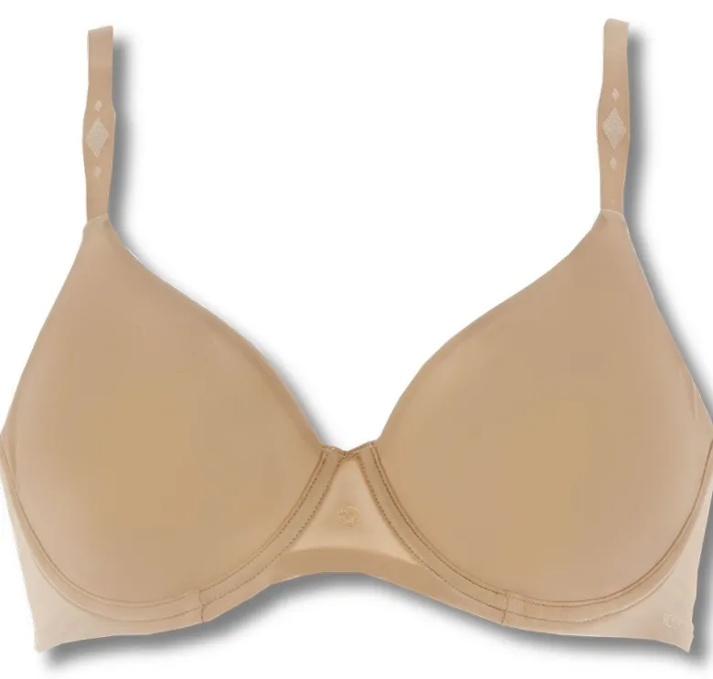 Sujetador Rosy Les Insoupçonnables 1709340