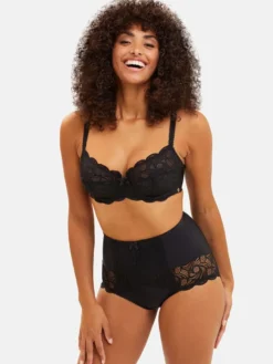 Sujetador Sans Complexe Ariane con aros 70AAA73
