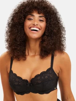 Sujetador Sans Complexe Ariane con aros 70AAA73