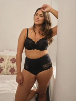 Sujetador Sans Complexe Ariane con aros 70AAA73