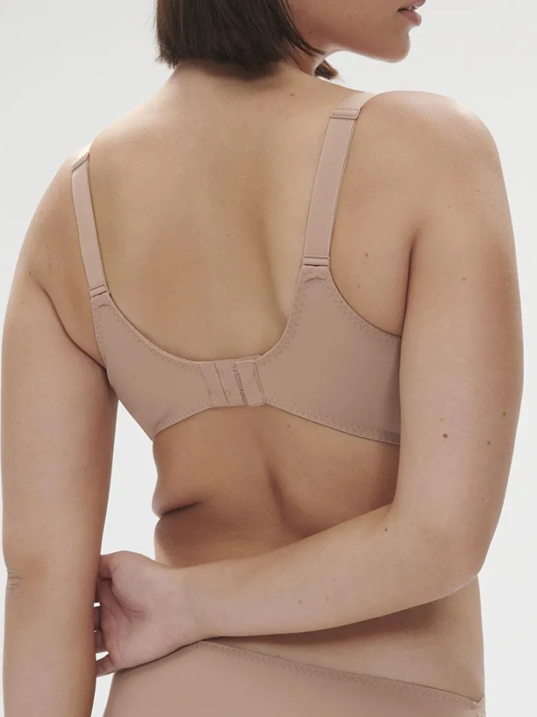 Sujetador Simone Perele Reve con aros 12Z313