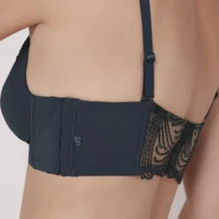 Sujetador Simone Pérelè Nuance bralette sin aro 12N250