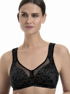 Sujetador sin aros Anita Clara Art Moldeado 5874
