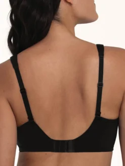 Sujetador sin aros con relleno Spacer Anita Claire 5834