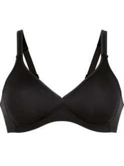 Sujetador sin aros con relleno Rosa Faia Selma Pure Spacer 5231