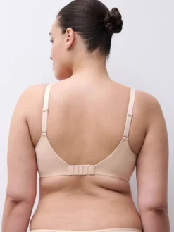 Sujetador sin aros con relleno Chantelle EasyFeel Easy Bliss