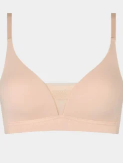 Sujetador sin aros con relleno Chantelle EasyFeel Easy Bliss