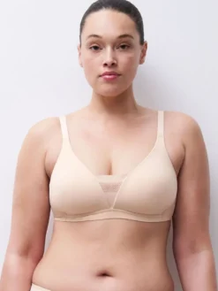 Sujetador sin aros con relleno Chantelle EasyFeel Easy Bliss
