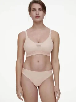 Sujetador sin aros con relleno Chantelle EasyFeel Easy Bliss