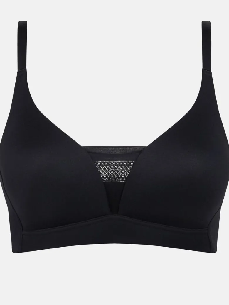 Sujetador sin aros con relleno Chantelle EasyFeel Easy Bliss