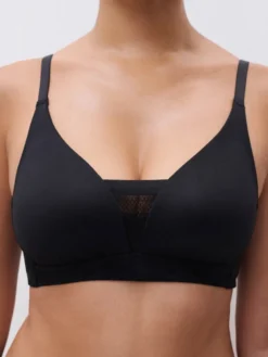 Sujetador sin aros con relleno Chantelle EasyFeel Easy Bliss