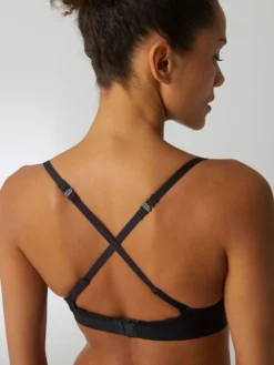 Sujetador sin aros con relleno Simone Pérèle Essentiel 13V253