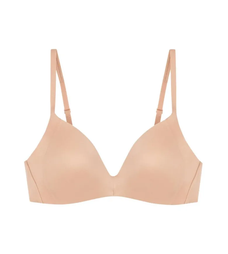 Sujetador sin aros con relleno Triumph Body Make-up Soft Touch P EX