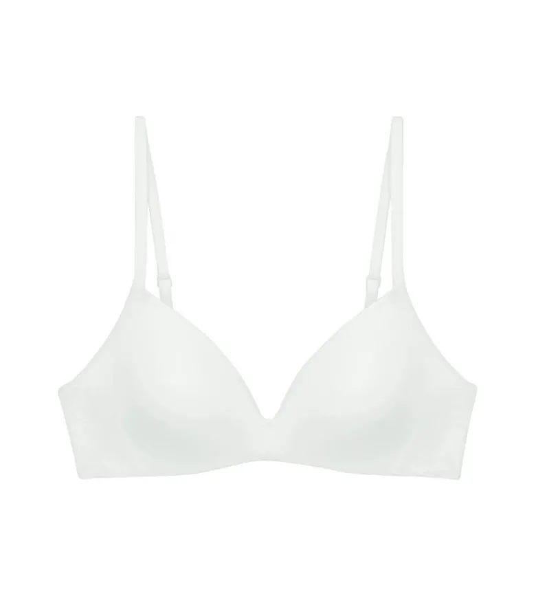 Sujetador sin aros con relleno Triumph Body Make-up Soft Touch P EX