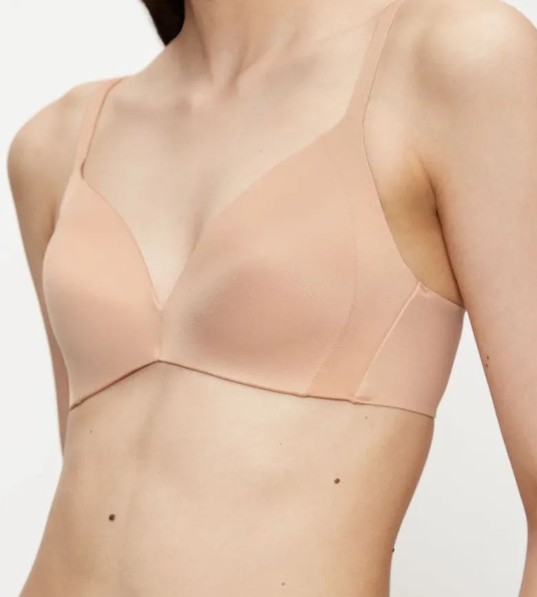 Sujetador sin aros con relleno Triumph Body Make-up Soft Touch P EX