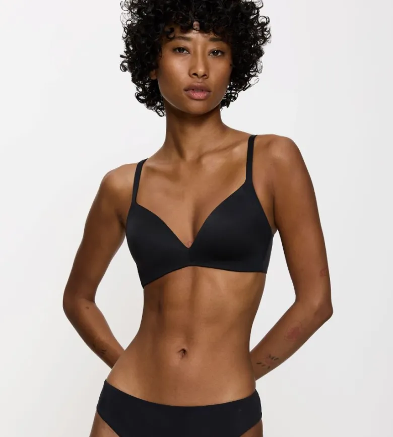 Sujetador sin aros con relleno Triumph Body Make-up Soft Touch P EX