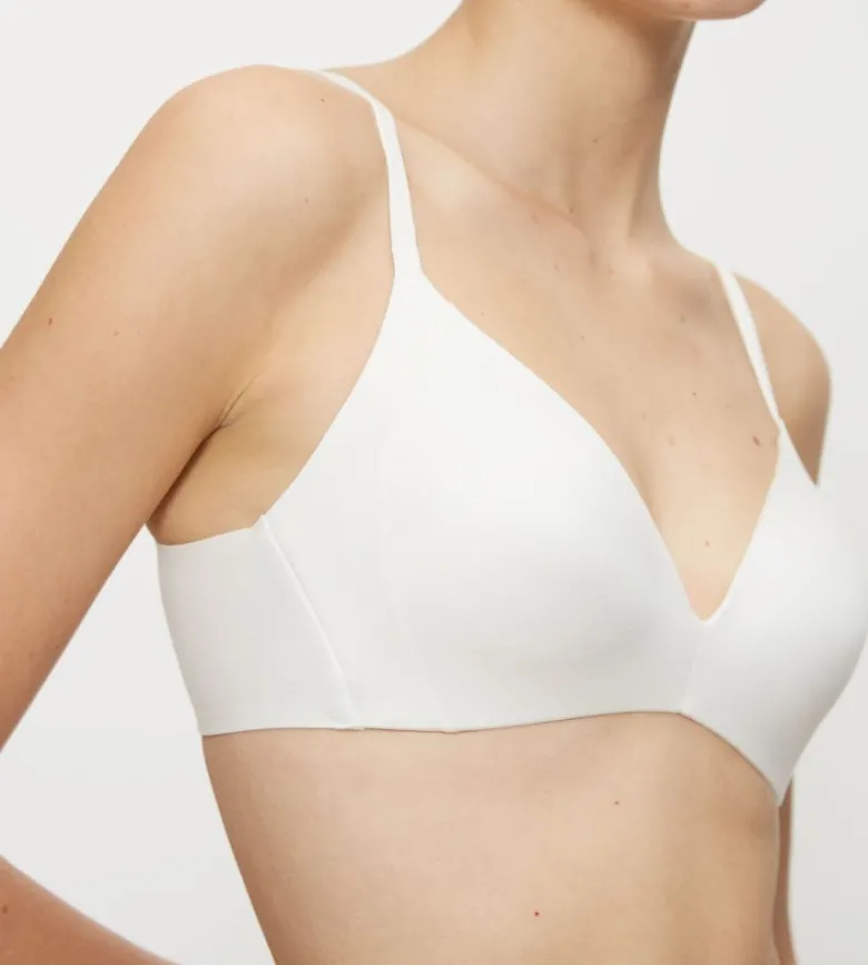 Sujetador sin aros con relleno Triumph Body Make-up Soft Touch P EX