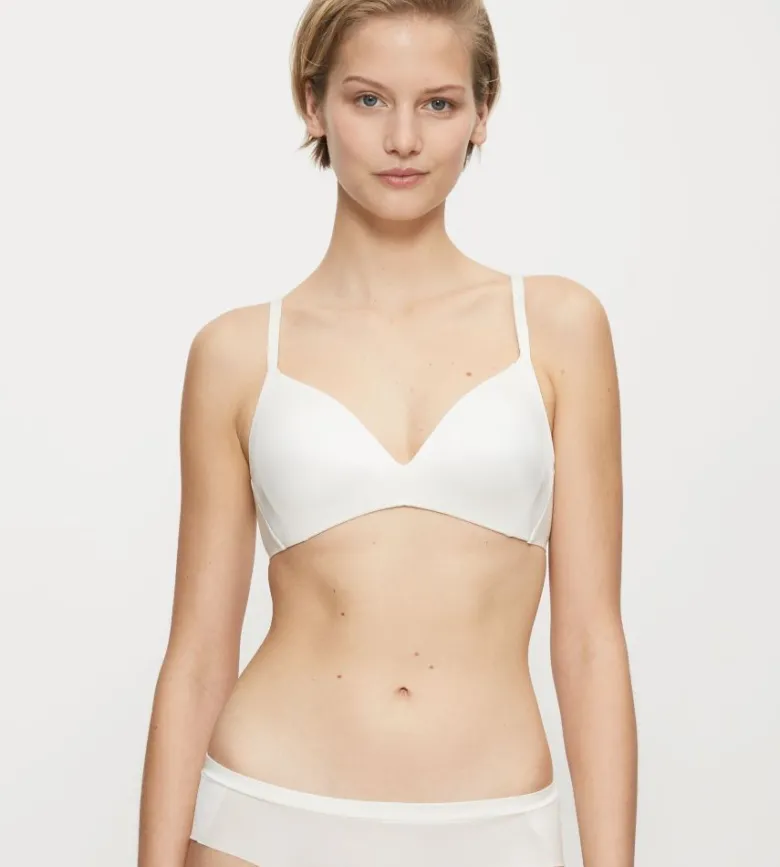 Sujetador sin aros con relleno Triumph Body Make-up Soft Touch P EX