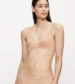 Sujetador sin aros con relleno Triumph Body Make-up Soft Touch P EX