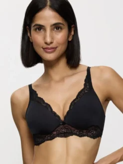 Sujetador sin aros con relleno Triumph Amourette Charm P