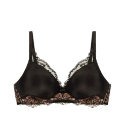 Sujetador sin aros con relleno Triumph Amourette Charm P