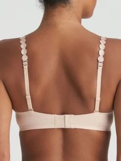 Sujetador sin aros con relleno Marie Jo Tom