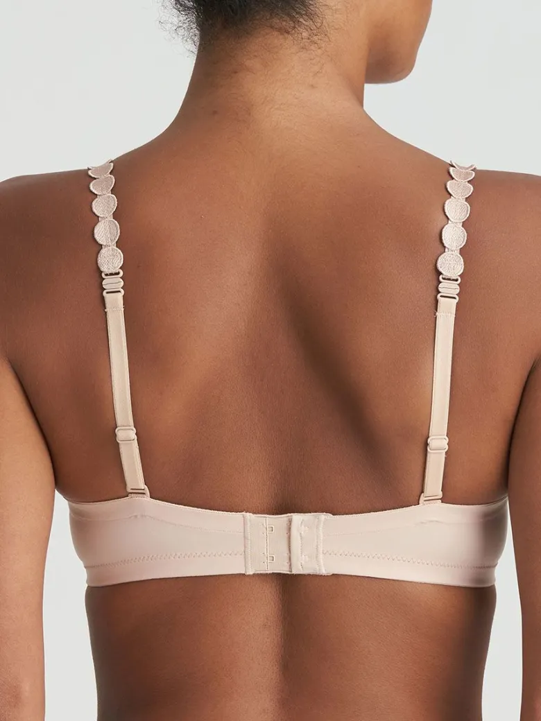 Sujetador sin aros con relleno Marie Jo Tom