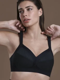 Sujetador sin aros con relleno Anita Jill 5840
