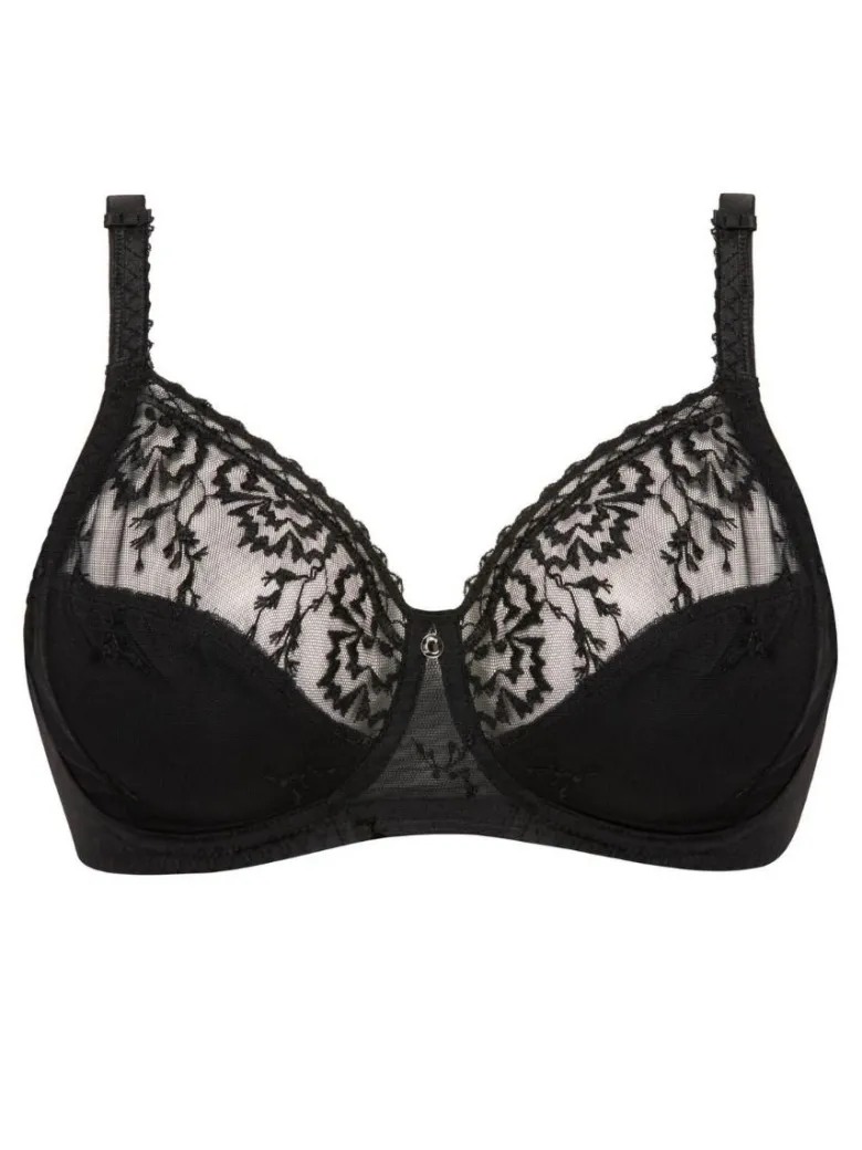 Sujetador sin aros copa entera Chantelle Every Curve
