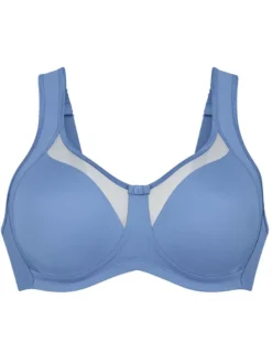 Sujetador sin aros Moldeado Anita Clara 5859 Blue Heaven