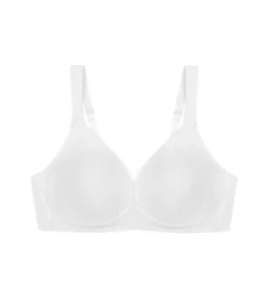 Sujetador sin aros Moldeado Triumph Modern Soft+Cotton N