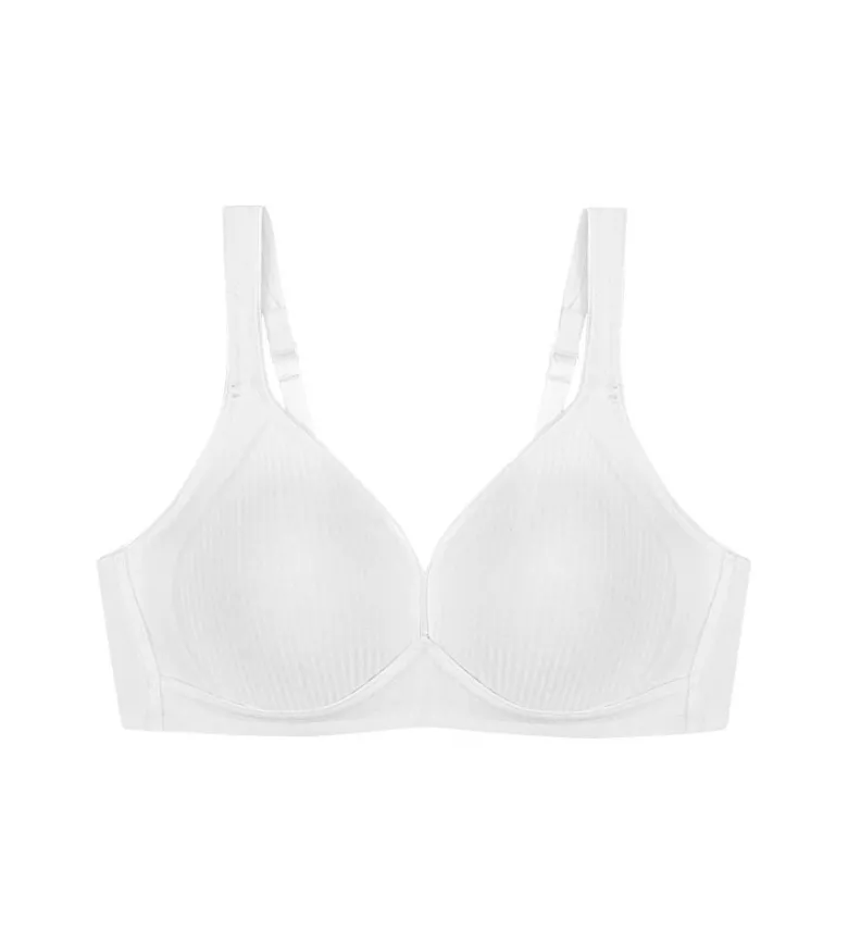 Sujetador sin aros Moldeado Triumph Modern Soft+Cotton N