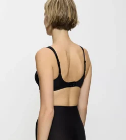 Sujetador sin aros Moldeado Triumph Modern Soft+Cotton N