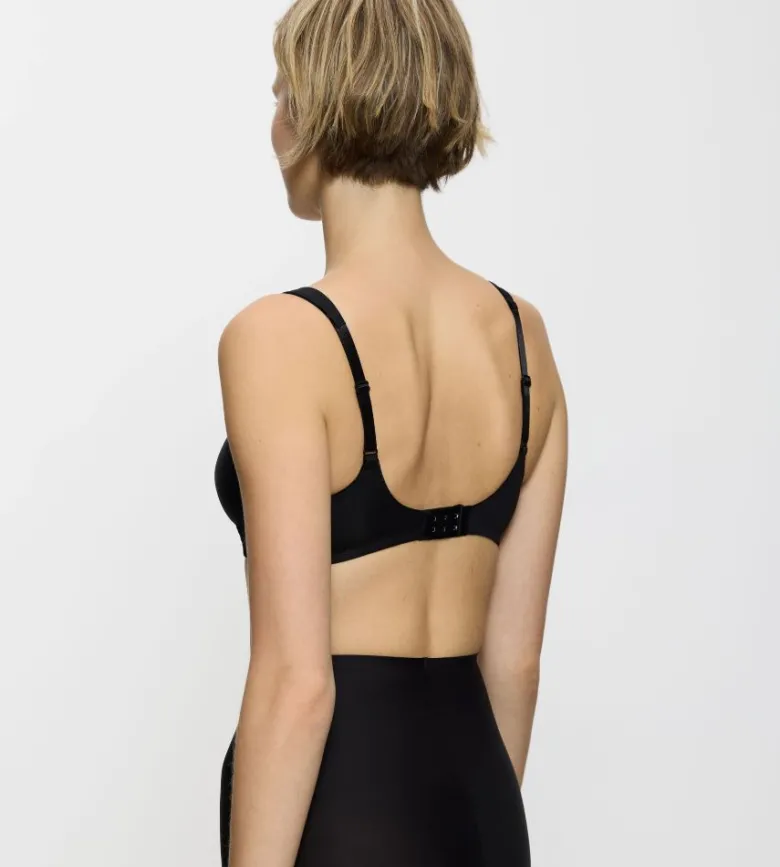Sujetador sin aros Moldeado Triumph Modern Soft+Cotton N