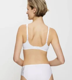 Sujetador sin aros Moldeado Triumph Modern Soft+Cotton N