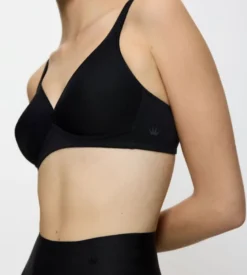 Sujetador sin aros Moldeado Triumph Modern Soft+Cotton N