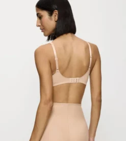 Sujetador sin aros Moldeado Triumph Modern Soft+Cotton N