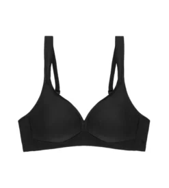 Sujetador sin aros Moldeado Triumph Modern Soft+Cotton N