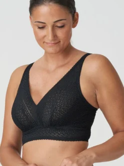 Sujetador sin aros Primadonna Montara Bralette 0163386