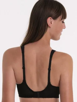 Sujetador sin aros Rosa Faia Sita 5266