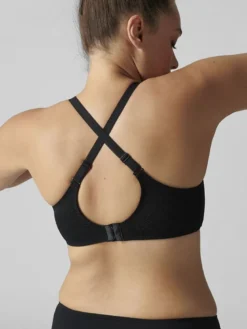 Sujetador sin aros Simone Perele Comete estructurado 12S210
