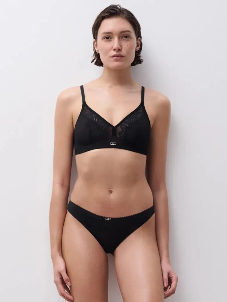 Sujetador Sin Aros Sin Relleno Chantelle Origins