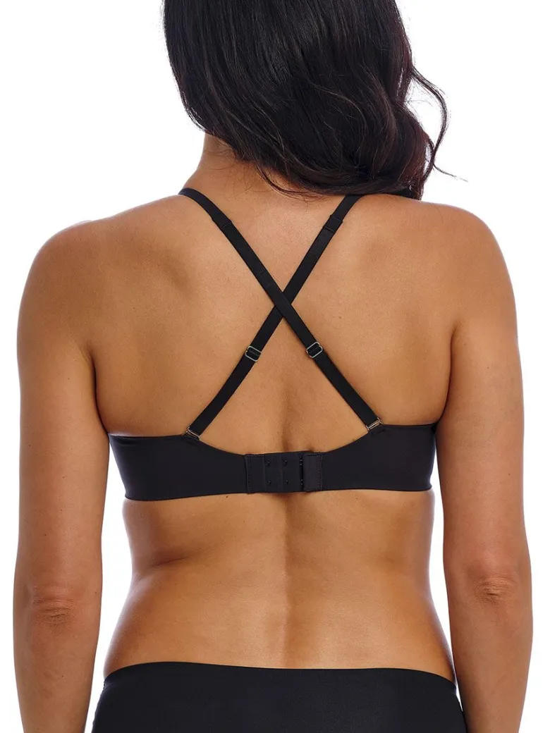 Sujetador sin aros Wacoal Ines Secret con foam WE601008