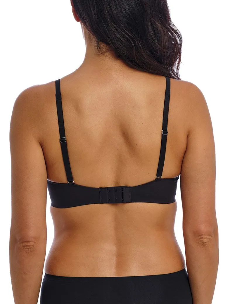 Sujetador sin aros Wacoal Ines Secret con foam WE601008