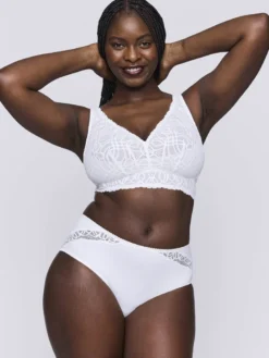 Sujetador sin aros y sin relleno PrimaDonna Salerno Bralette