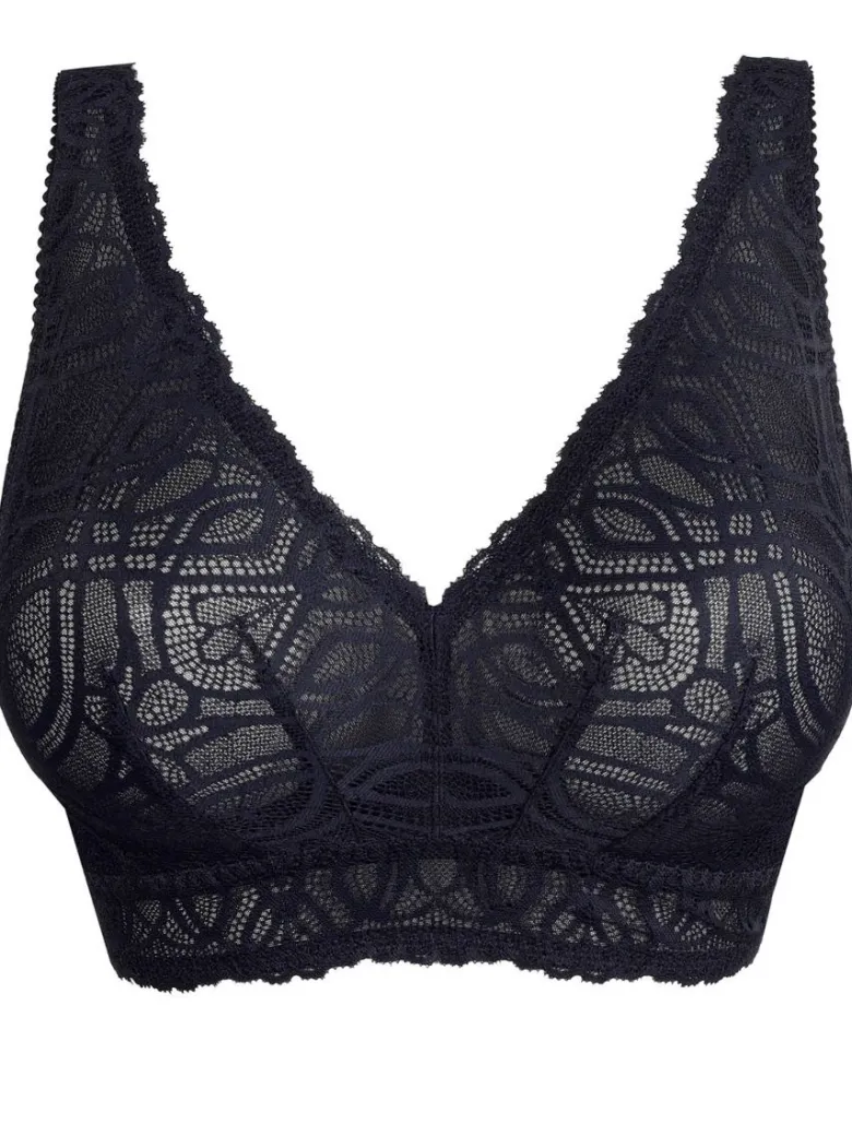 Sujetador sin aros y sin relleno PrimaDonna Salerno Bralette