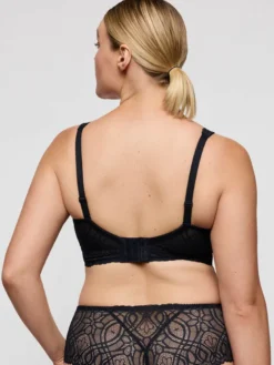 Sujetador sin aros y sin relleno PrimaDonna Salerno Bralette