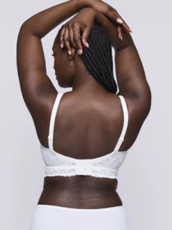Sujetador sin aros y sin relleno PrimaDonna Salerno Bralette