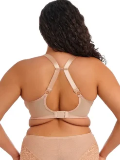 Sujetador sin relleno con aros Elomi Tiernie Plunge