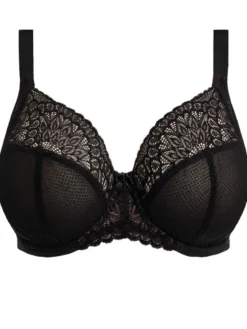 Sujetador sin relleno con aros Elomi Tiernie Plunge